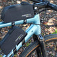 DAWN TO DUSK TEKLITE TT 660 Gravel Bike Top Tube Storage Bag