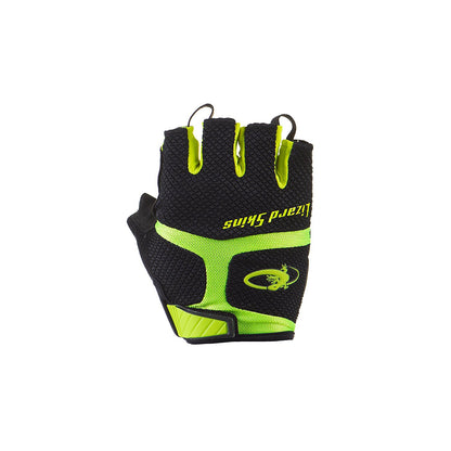 Lizard Skins Aramus GC Short Finger Cycling Gloves