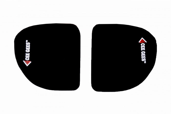 Cee Gees Cushy's Aerobar Pads - Triathlete Store