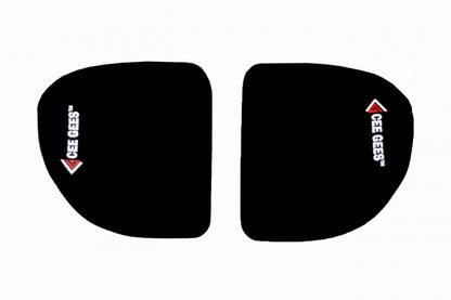 Cee Gees Cushy's Aerobar Pads - Triathlete Store