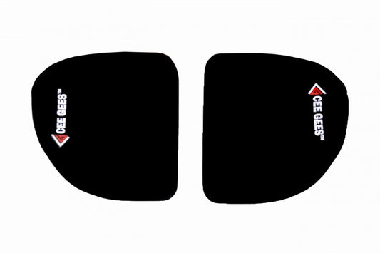 Cee Gees Cushy's Aerobar Pads - Triathlete Store