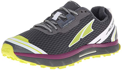 Altra Women's Lone Peak II Trail Running Shoe (Size 6, 7.5)