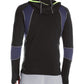 Primal Wear Men's Sky Lightweight Hoodie, Black, X-Large