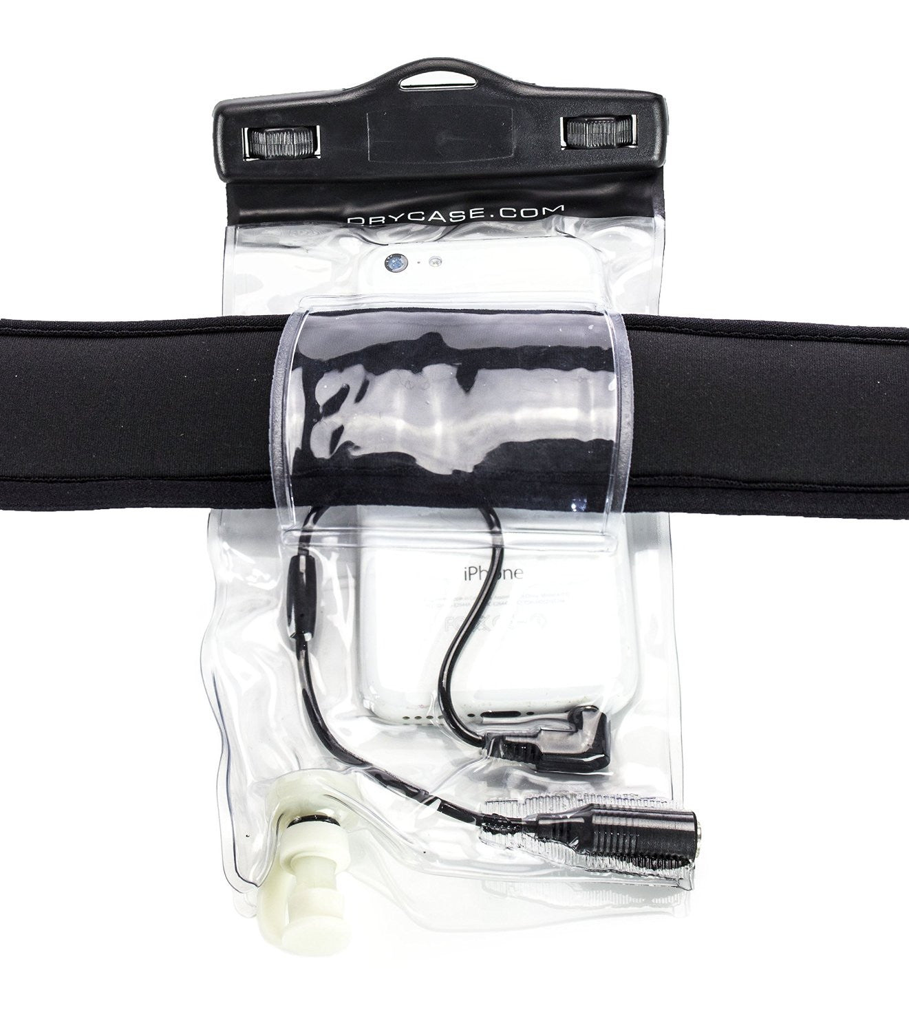 DryCASE Waterproof Case for Smartphone (DC-13)