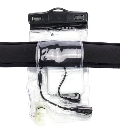 DryCASE Waterproof Case for Smartphone (DC-13)