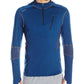 Primal Wear Men's Sky Lightweight Hoodie, Black, X-Large