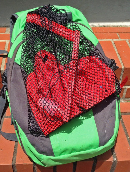 Swimmersbest Power Bags Kick Resistance Socks