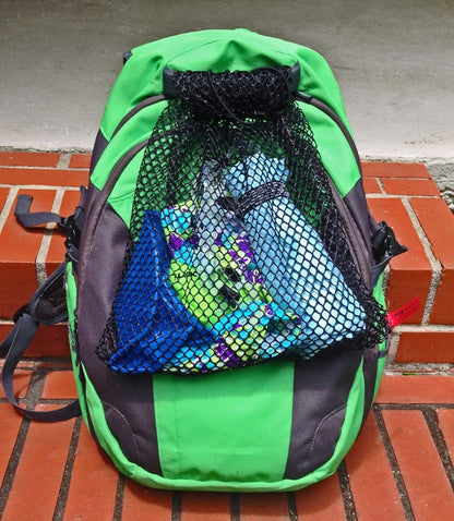 Swimmersbest Power Bags Kick Resistance Socks