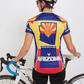Arizona Women's Cycling Jersey (S, XL)