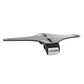 Xlab Torpedo Versa Mount - Carbon Airflow Pattern (2508)