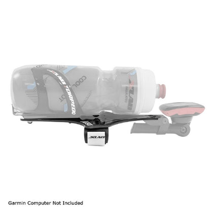 Xlab Torpedo Versa Mount - Carbon Airflow Pattern (2508)