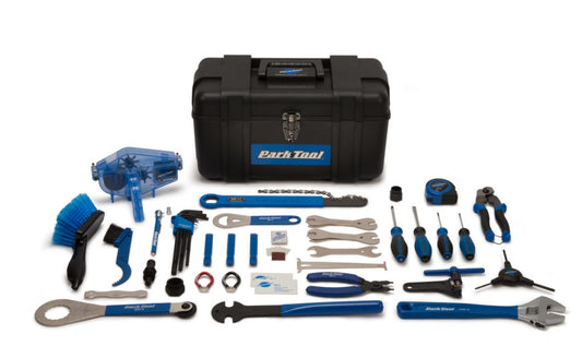 Park Tool Advanced Mechanic Took Kit