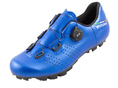 Vittoria Alisè MTB Cycling Shoes Blue (EU 38, 40.5, 41.5, 43)