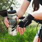 Aqua Flow Calibrated Racing Bottle with Dirt Mask