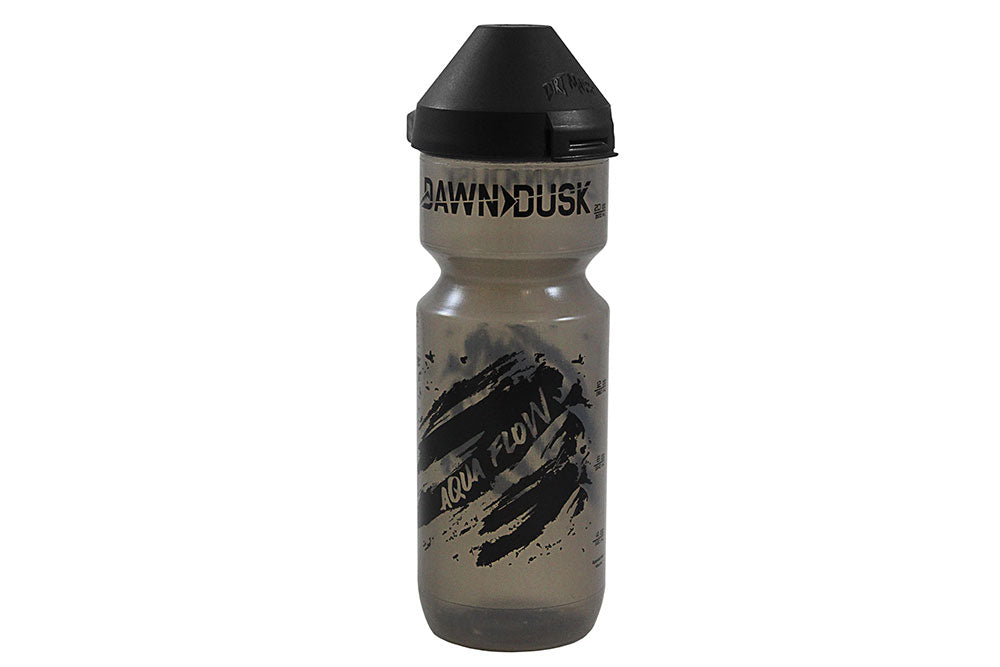 Aqua Flow Calibrated Racing Bottle with Dirt Mask