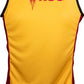 Arizona State Sun Devils Men's RUN/TRI Singlet 2XL