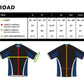 Pitt Men's Cycling Jersey (Small) - 50% OFF!