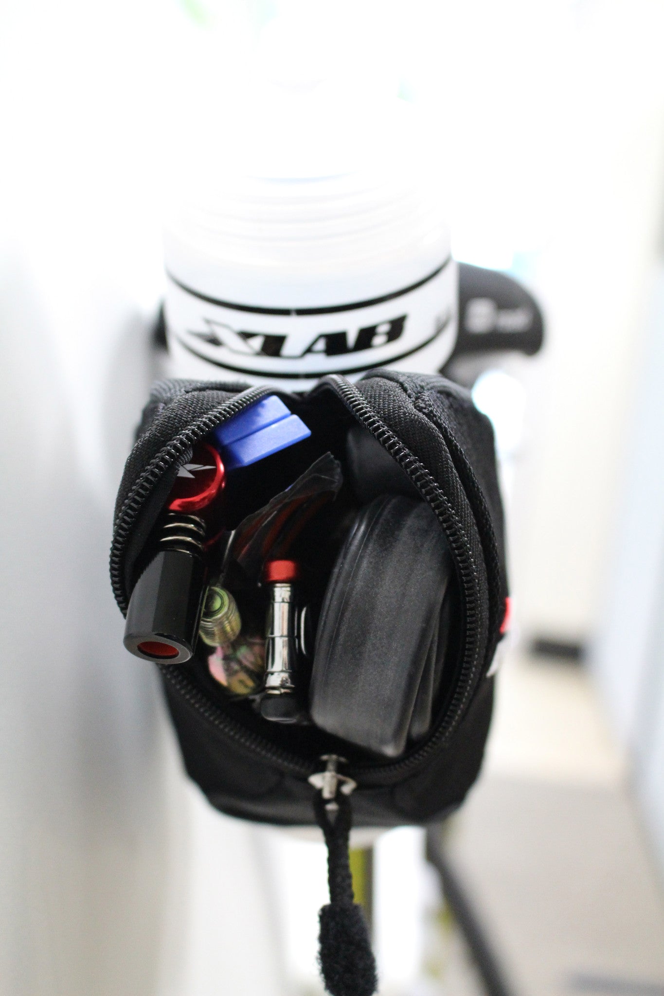 Xlab bike discount bags