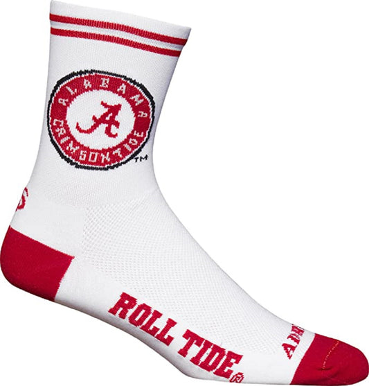 Alabama Cycling Socks