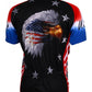 American Eagle Cycling Jersey