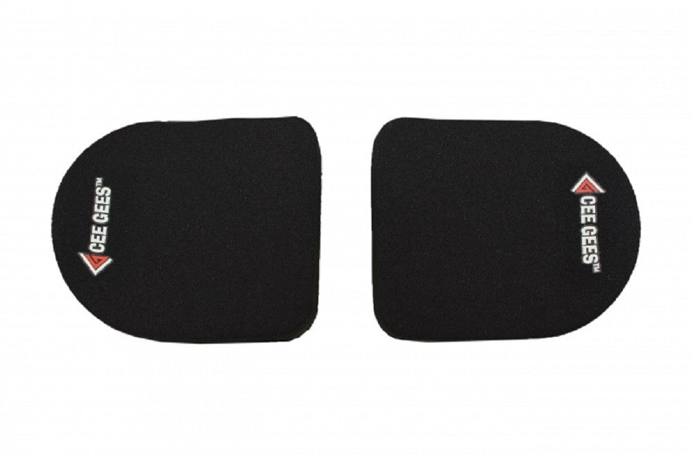 Cee Gees Cushy's Aerobar Pads - Triathlete Store