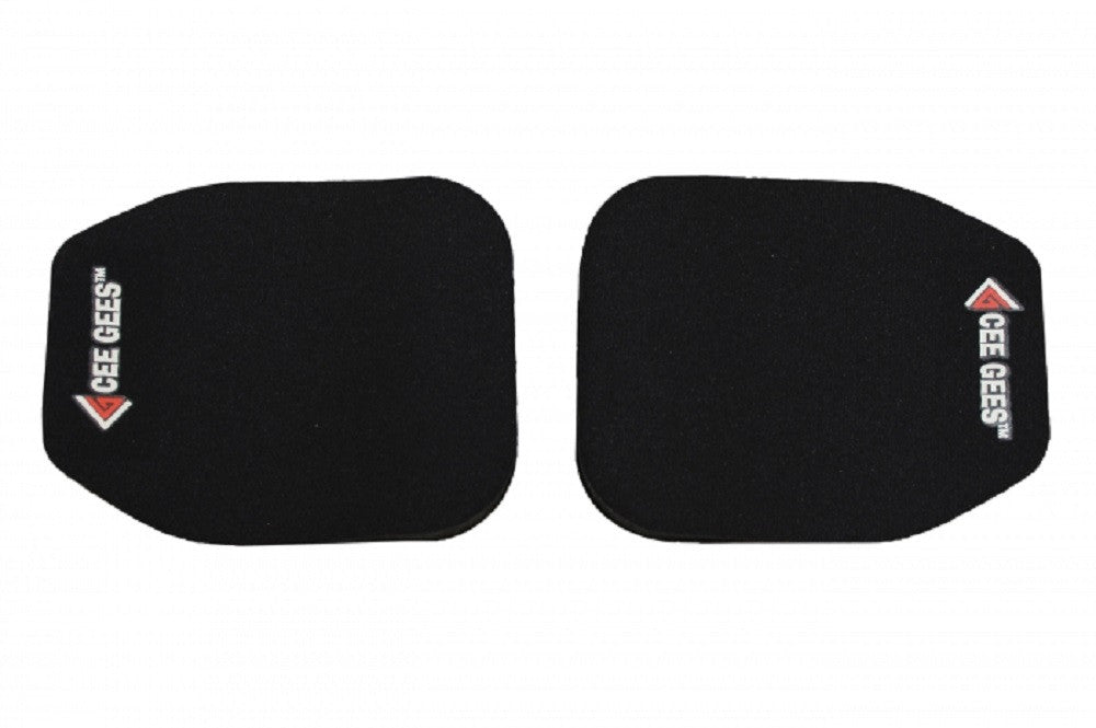 Cee Gees Cushy's Aerobar Pads - Triathlete Store