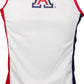Arizona Wildcats Men's RUN/TRI Singlet 2XL