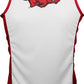 Arkansas Razorbacks Men's RUN/TRI Singlet (XS, S, M, L, 2XL, 3XL)