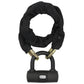 Serfas Suburbs Chain & U-Lock