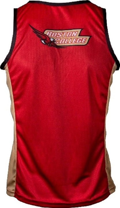 Boston College Eagles Men's RUN/TRI Singlet (3XL)