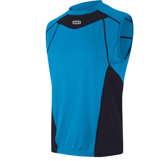 Louis Garneau Men's Flex Run Tank (XS, S, 3XL)