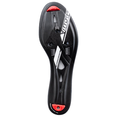 Vittoria Tri Pro BOA Cycling Shoes, Black