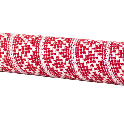 Serfas BT-13 Woven Bar Tape - Checkered Red