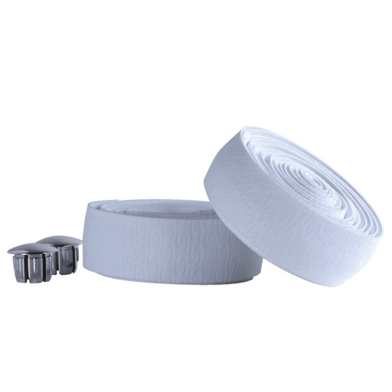 Serfas BTI I.C.S.® Gel Bar Tape (Black, Blue, Red, White)