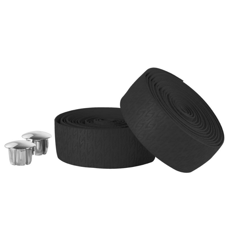Serfas BTI I.C.S.® Gel Bar Tape (Black, Blue, Red, White)
