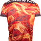 Bacon "Powered by Pork" Men's Cycling Jersey (Large)