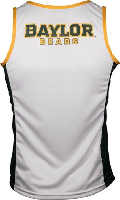 Baylor Bears Men's RUN/TRI Singlet (XS, S, XL, 2XL)