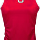 Boston University Men's RUN/TRI Singlet (XS, S, M, L, XL, 2XL, 3XL)