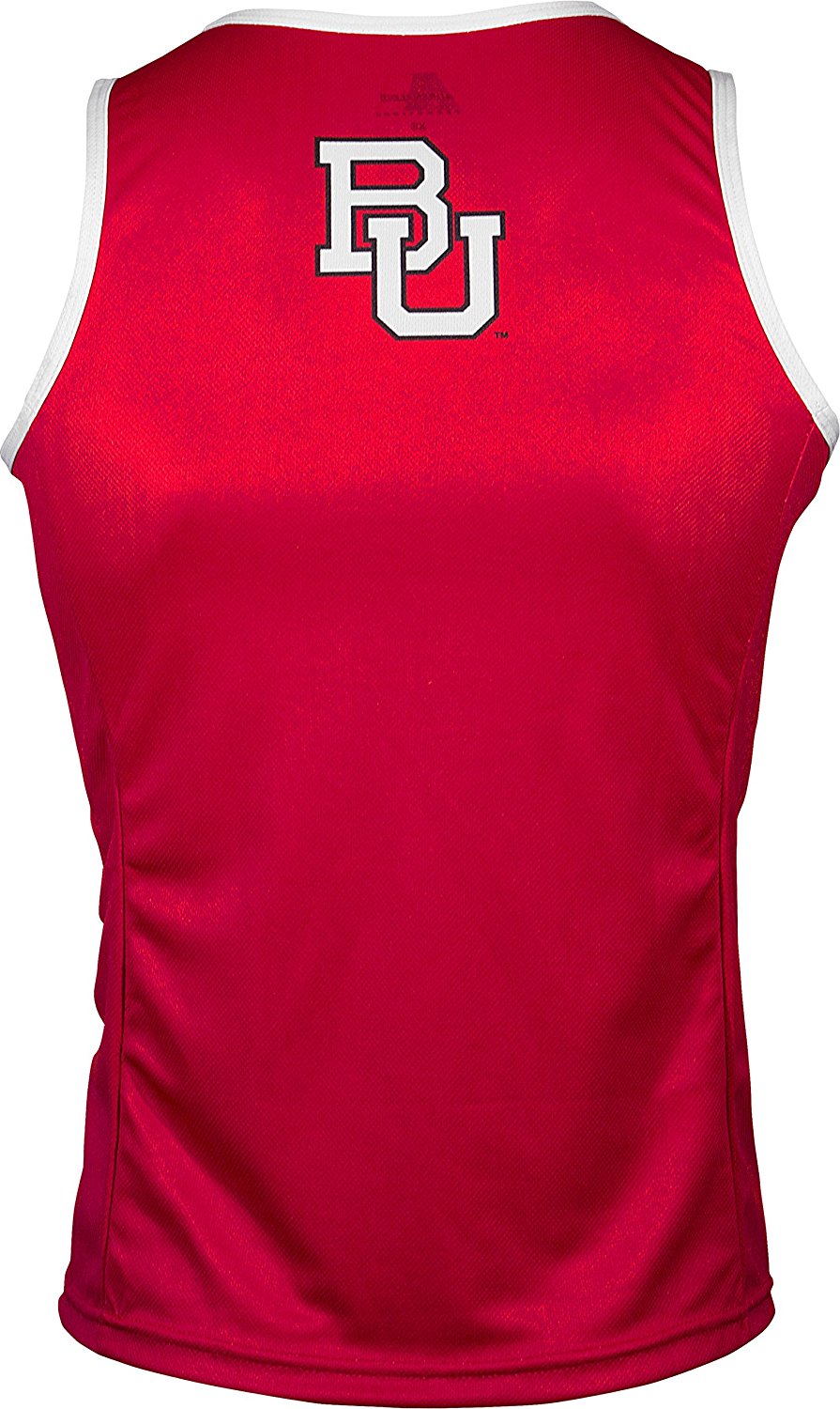 Boston University Men's RUN/TRI Singlet (XS, S, M, L, XL, 2XL, 3XL)