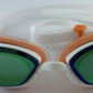 Snake & Pig Basilisk Swimming Goggles