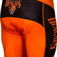 Buffalo State Bengals Men's Cycling Shorts (S, M, L, XL, 2XL)