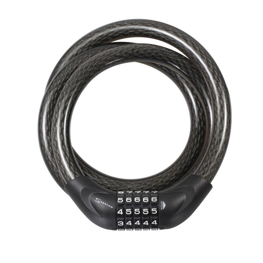 CL-20 Straight Cable Combination Lock