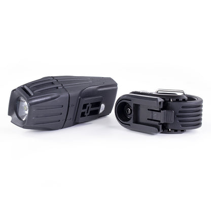 Serfas Starter 200 Bike Light Combo Kit SL-200/TL-25