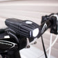Serfas Starter 200 Bike Light Combo Kit SL-200/TL-25