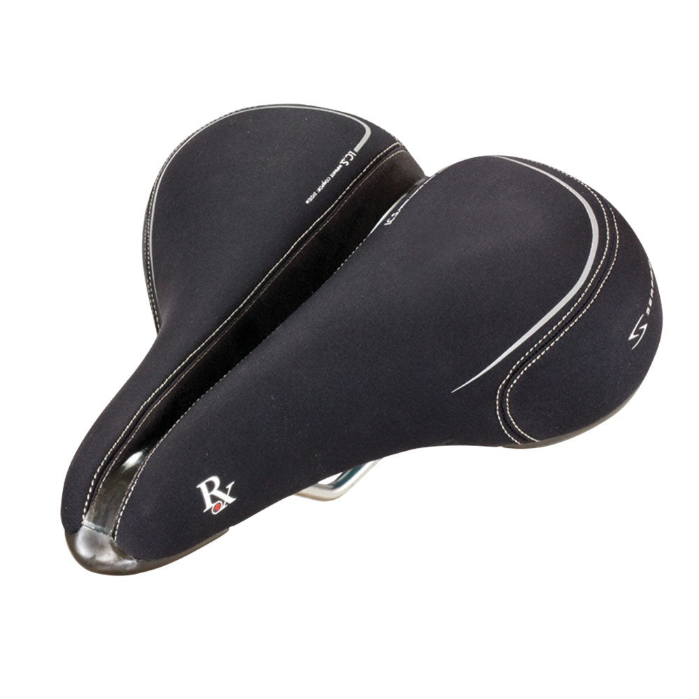Serfas CR-RXL Cruiser Comfort Saddle