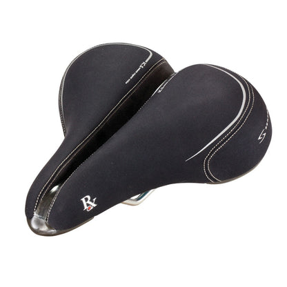 Serfas CR-RXL Cruiser Comfort Saddle