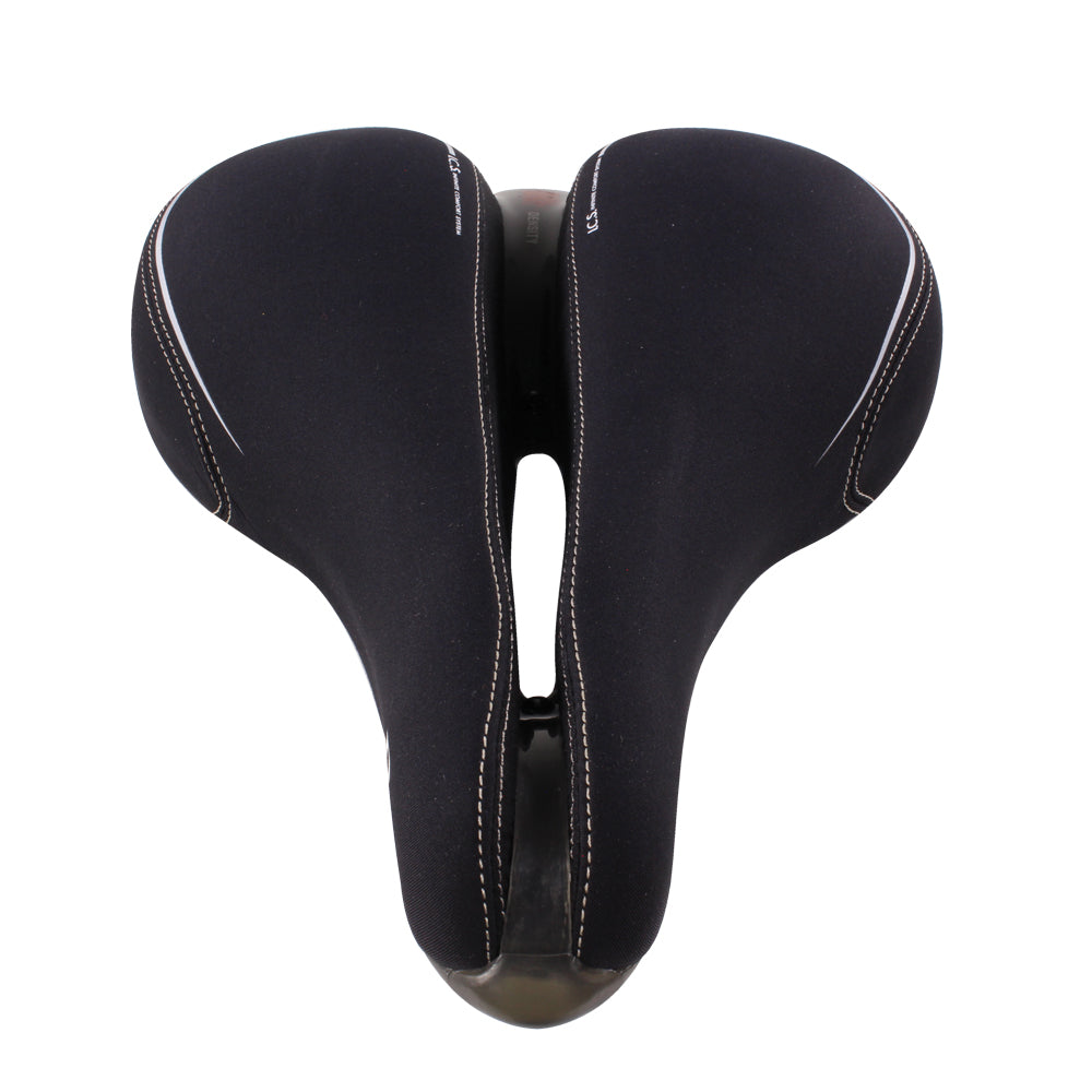 Serfas CR-RXL Cruiser Comfort Saddle