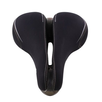 Serfas CR-RXL Cruiser Comfort Saddle