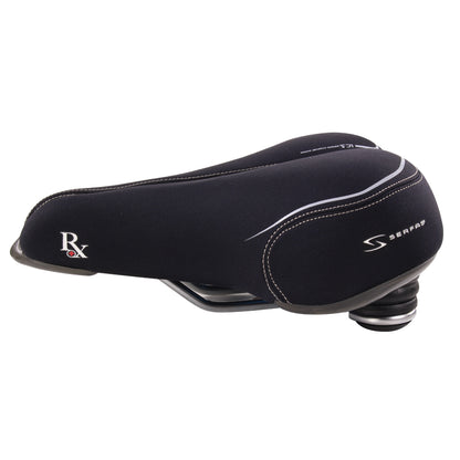 Serfas CR-RXL Cruiser Comfort Saddle
