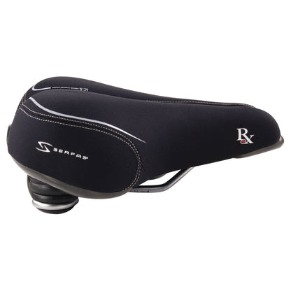 Serfas CR-RXL Cruiser Comfort Saddle